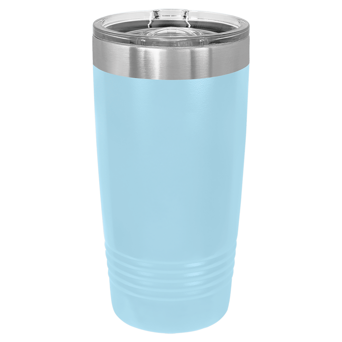 "Feeling Kinda IDGF-ISH Today" Engraved Polar Camel Tumbler